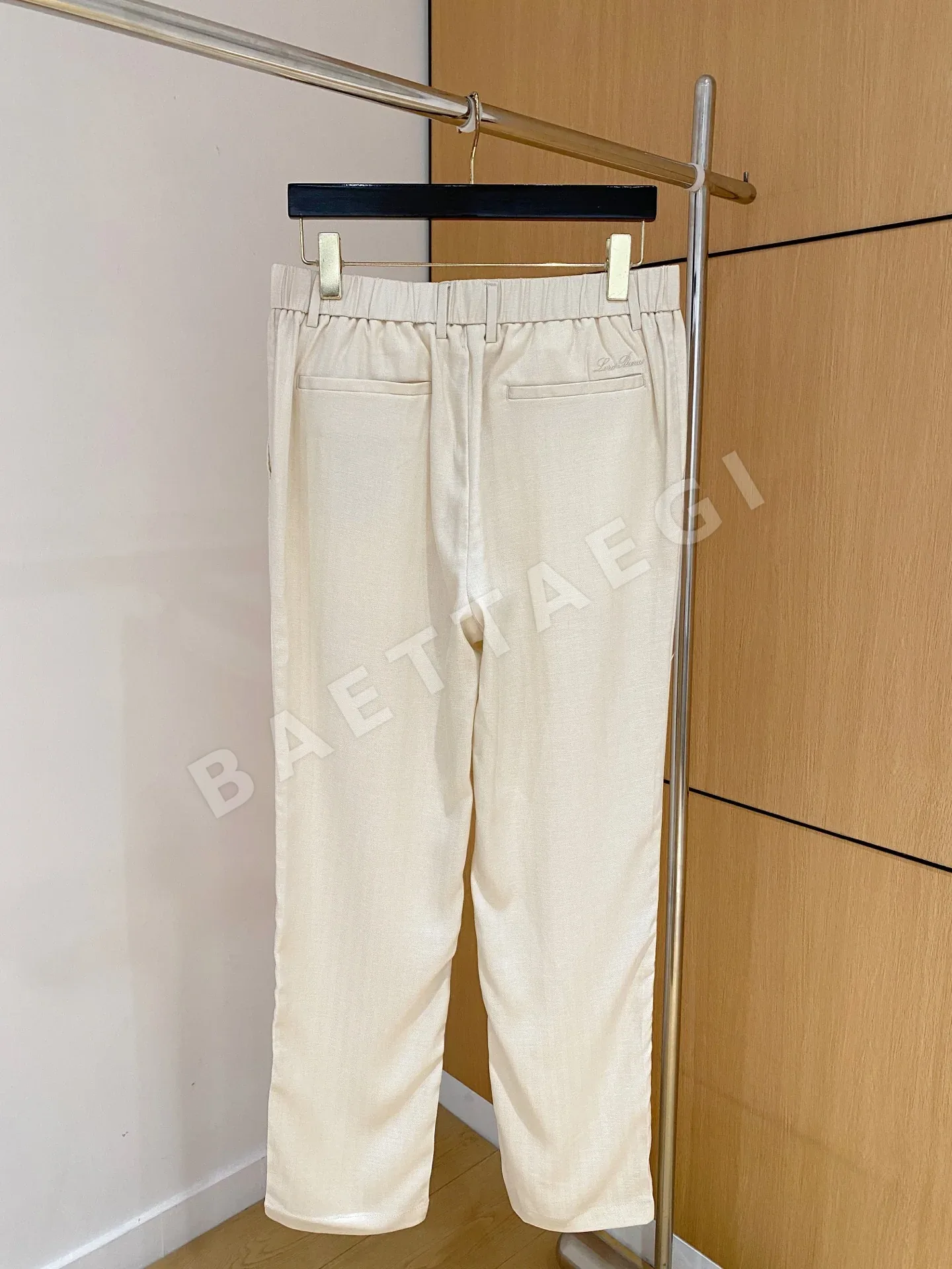 로로피아나 남성 바지 88372 Loro Piana 상세 이미지 10