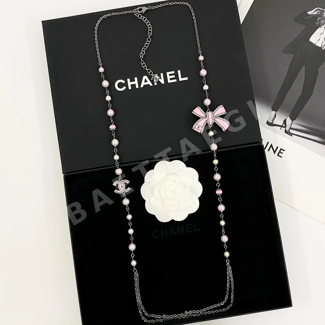 샤넬 목걸이 69203 Chanel Necklace 상세 이미지 6
