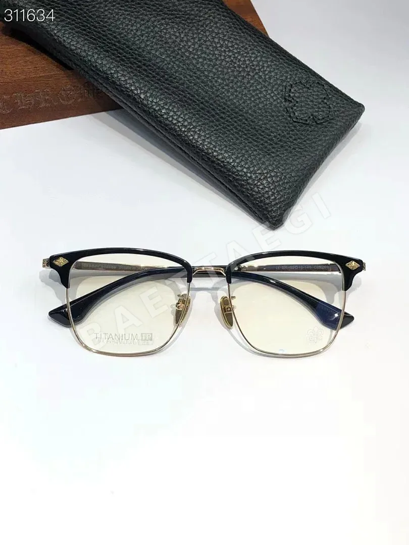 크롬하츠 선글라스 204915 Chrome Hearts Sunglasses 상세 이미지 8