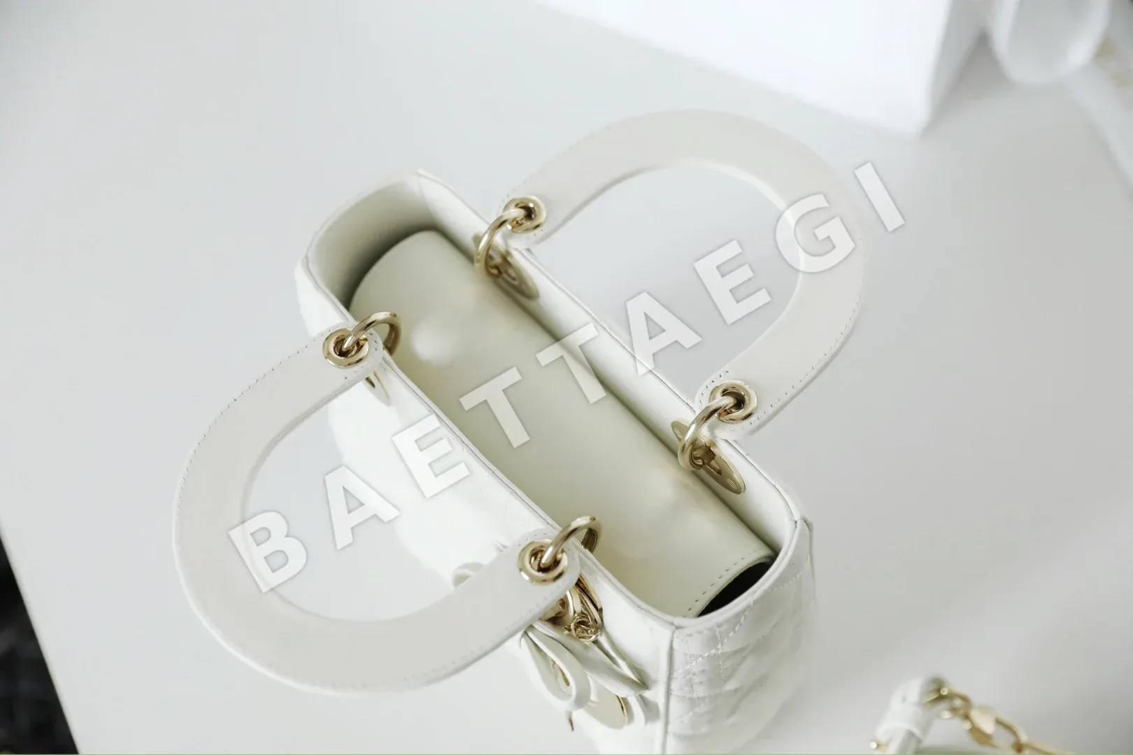 디올 165235 가방 Dior Bag 상세 이미지 4