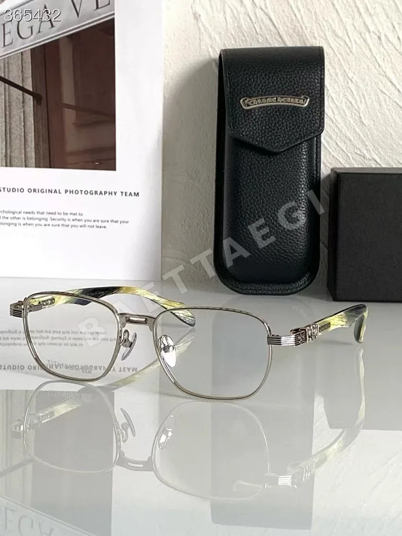 크롬하츠 선글라스 205101 Chrome Hearts Sunglasses 상세 이미지 1