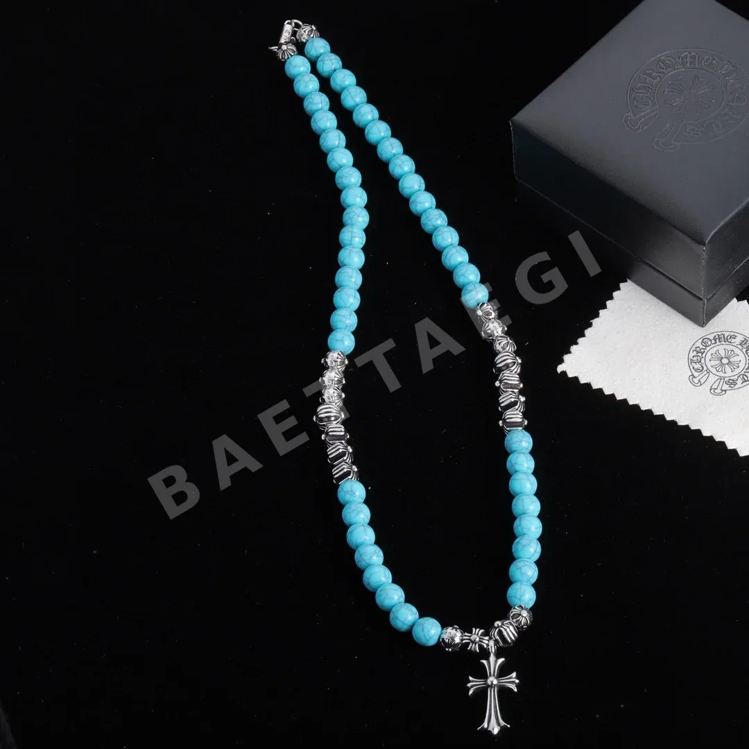 크롬하츠 목걸이 62423 Chrome Hearts Necklace 상세 이미지 8