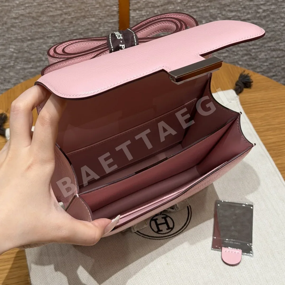 에르메스 콘스탄스 미니 가방 상세 이미지 6