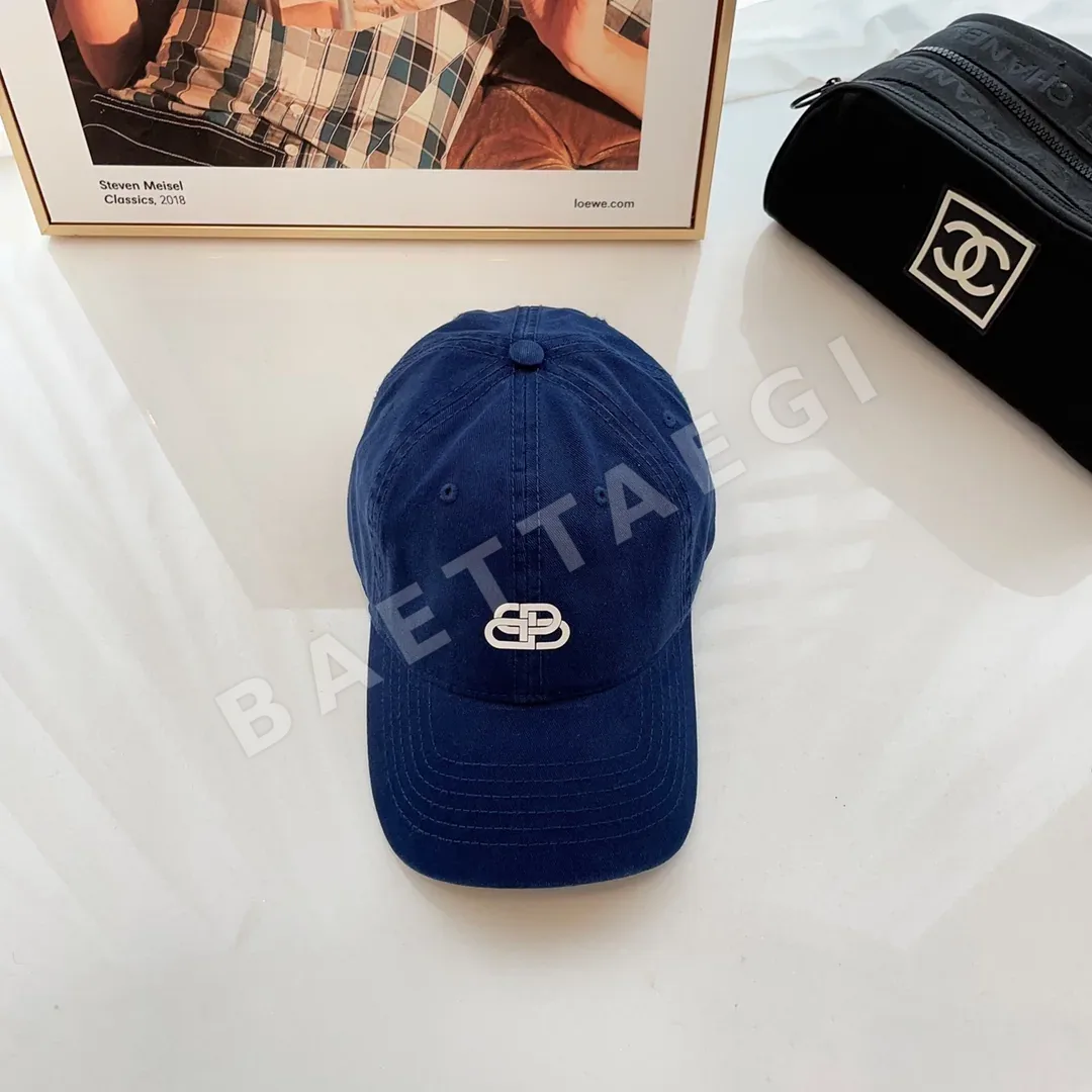 발렌시아가 모자 81739 Balenciaga Cap 상세 이미지 2