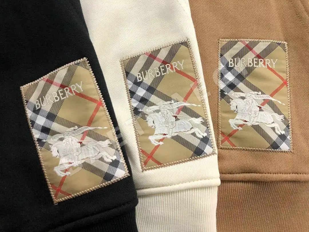 버버리 후드티 203545 Burberry Hoodie 상세 이미지 14