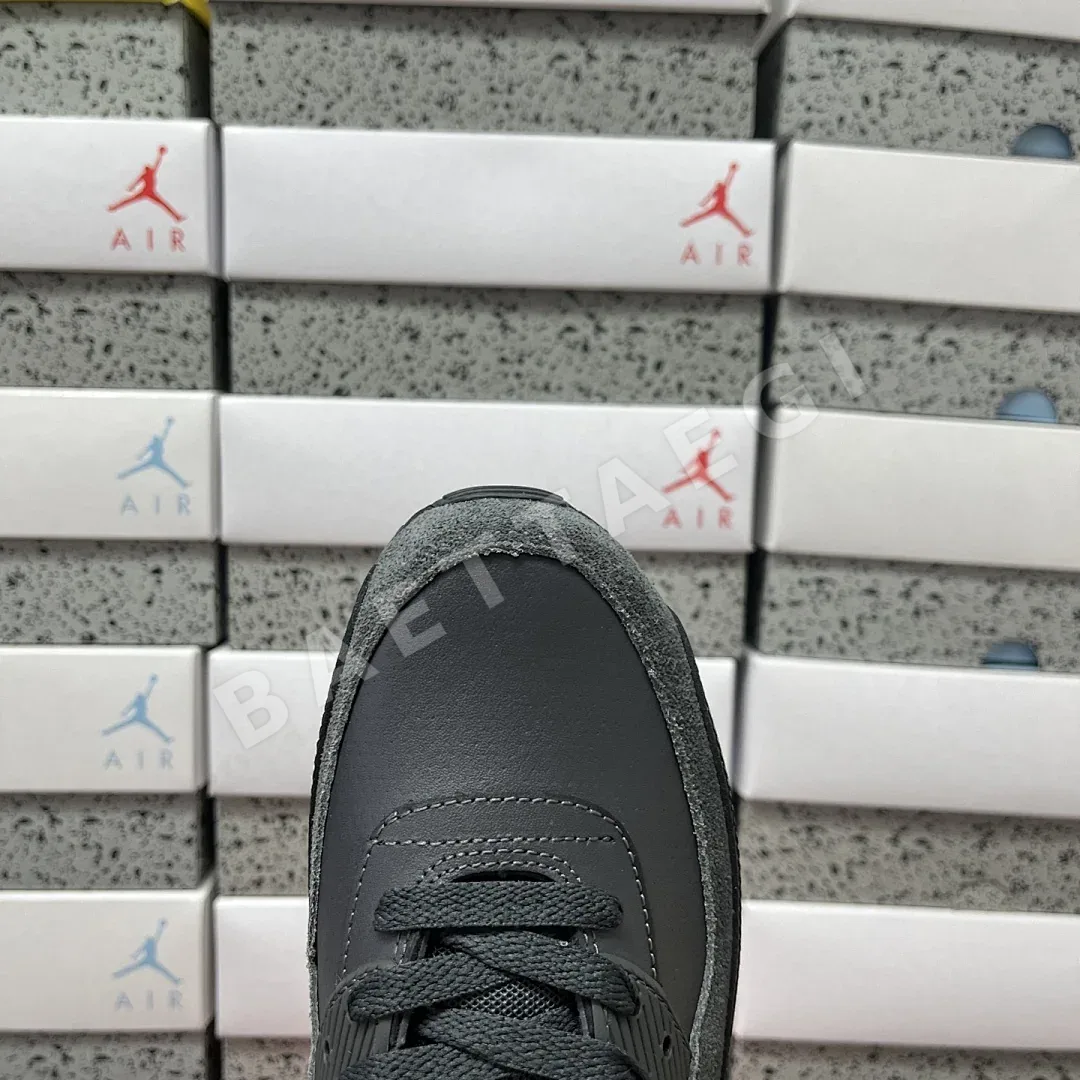나이키 [MAX] 에어 맥스 90 IF0670-002 201148 Nike Air Max 90 Black Clear Jade 상세 이미지 7