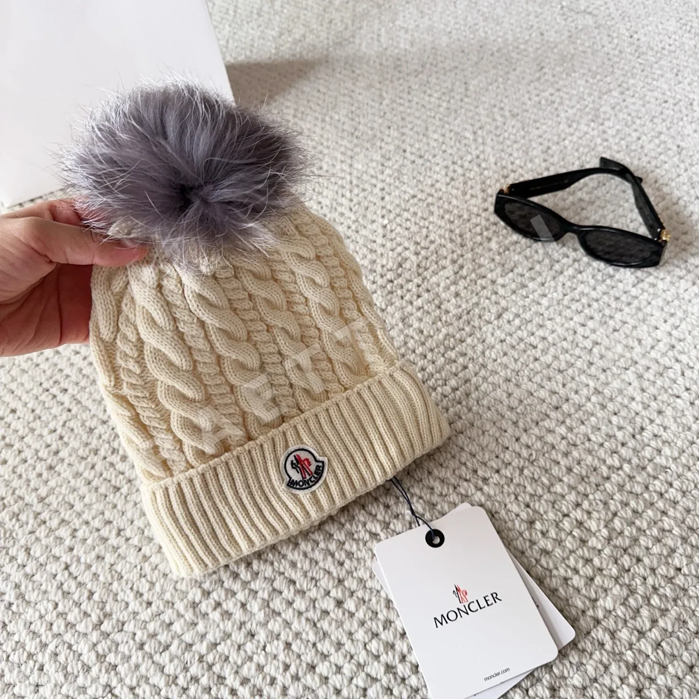 몽클레르 모자 79364 Moncler Cap 상세 이미지 7