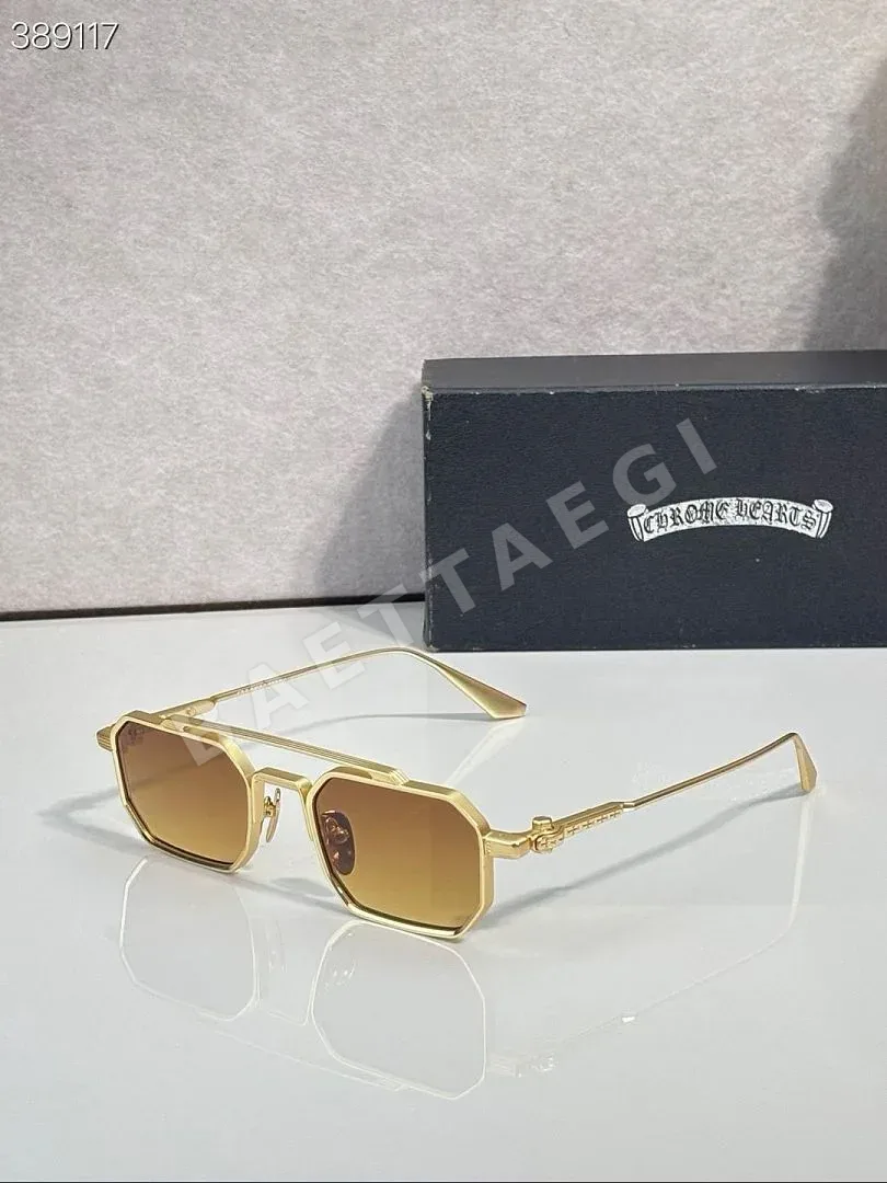 크롬하츠 선글라스 205192 Chrome Hearts Sunglasses 상세 이미지 5