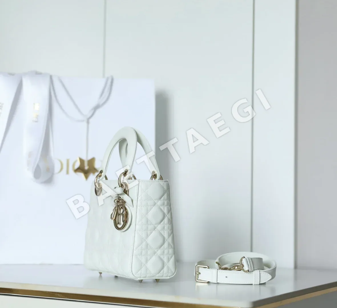 디올 165235 가방 Dior Bag 상세 이미지 5