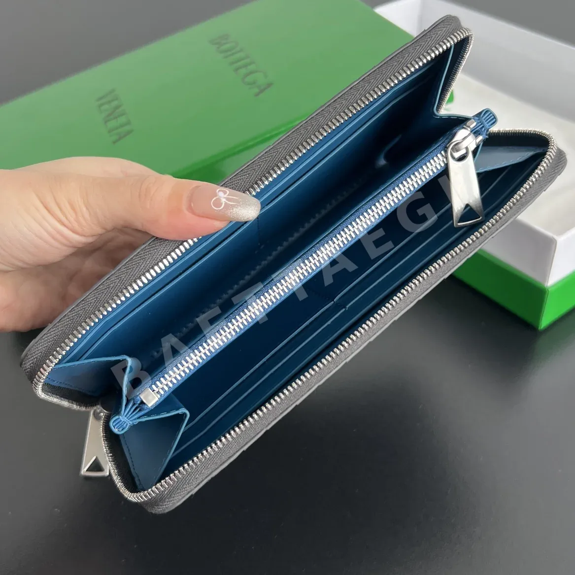보테가베네타 지갑 4922 상세 이미지 5