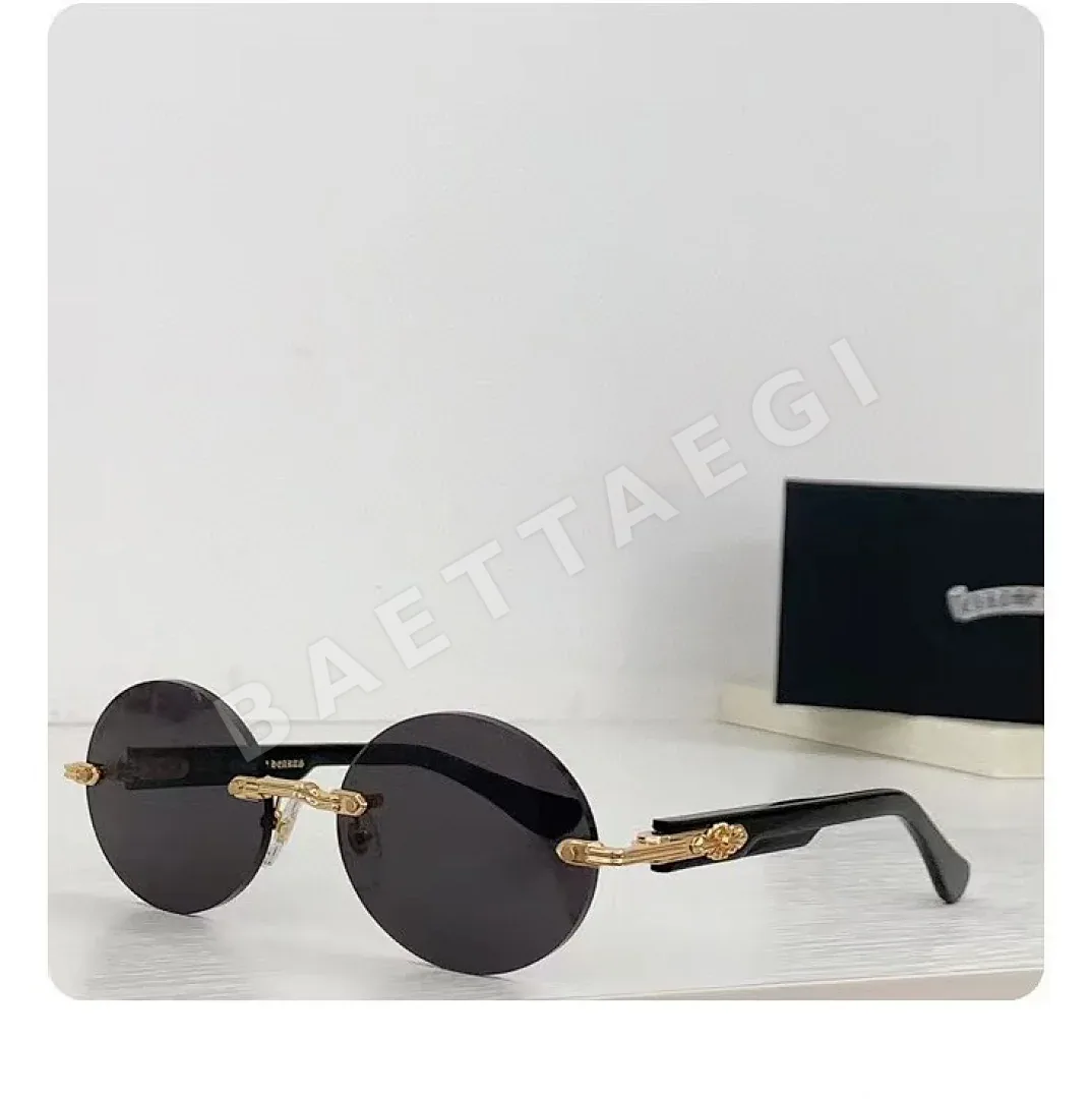 크롬하츠 선글라스 204818 Chrome Hearts Sunglasses 상세 이미지 9