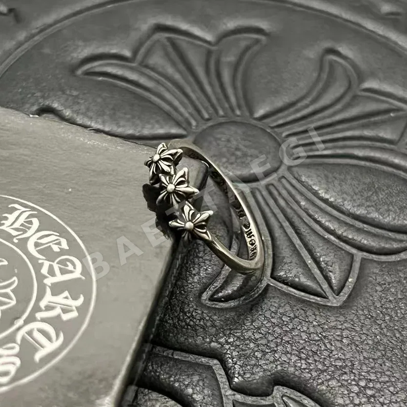 크롬하츠 반지 62978 Chrome Hearts Ring 상세 이미지 6
