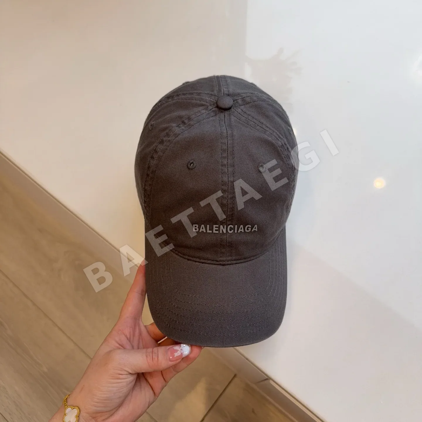 발렌시아가 모자 81746 Balenciaga Cap