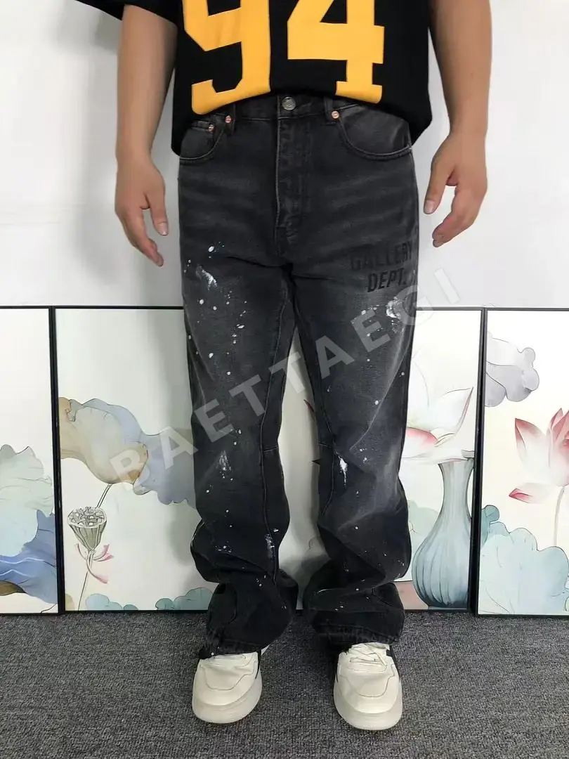 갤러리디파트먼트 바지 203271 Gallery Dept. Pants 상세 이미지 4
