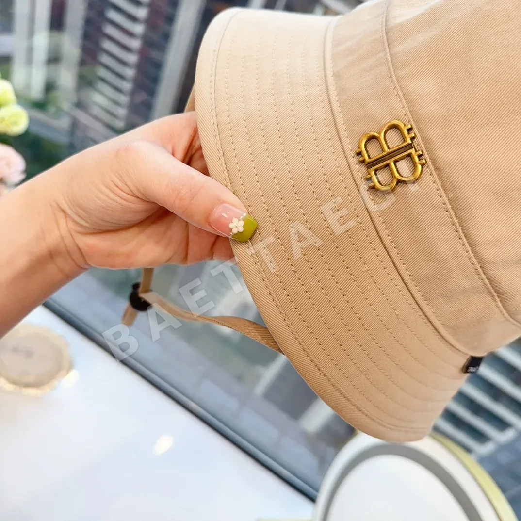 발렌시아가 모자 81848 Balenciaga Cap 상세 이미지 5