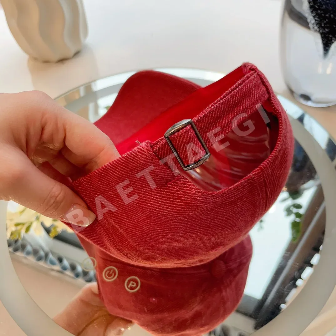 발렌시아가 모자 78026 Balenciaga Cap 상세 이미지 6