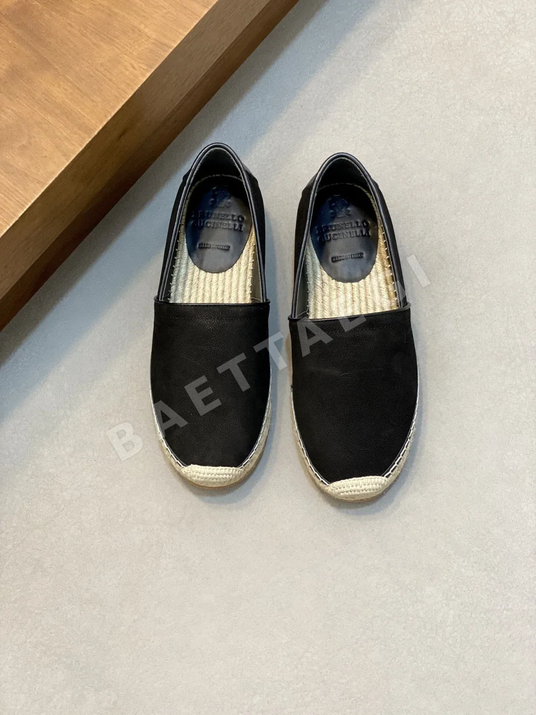 브루넬로쿠치넬리 신발 200032 Brunello Cucinelli Loafers