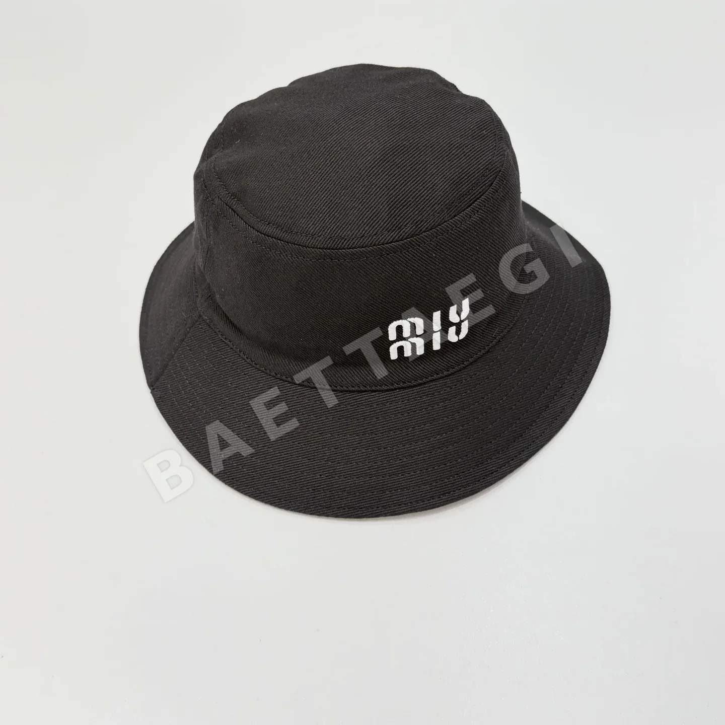 미우미우 버킷 햇 모자 119939