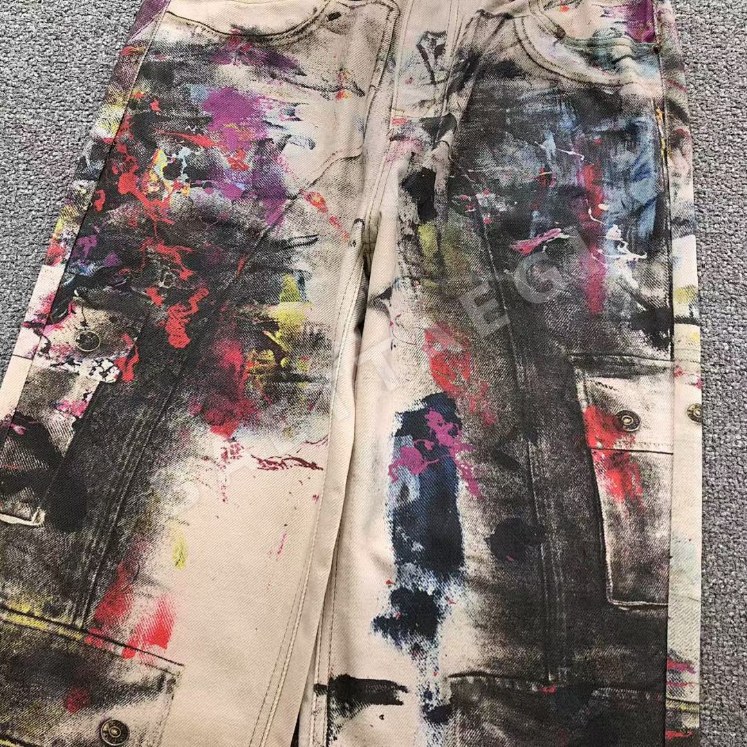 아크네스튜디오 바지 202713 Acne Studios Pants 상세 이미지 8