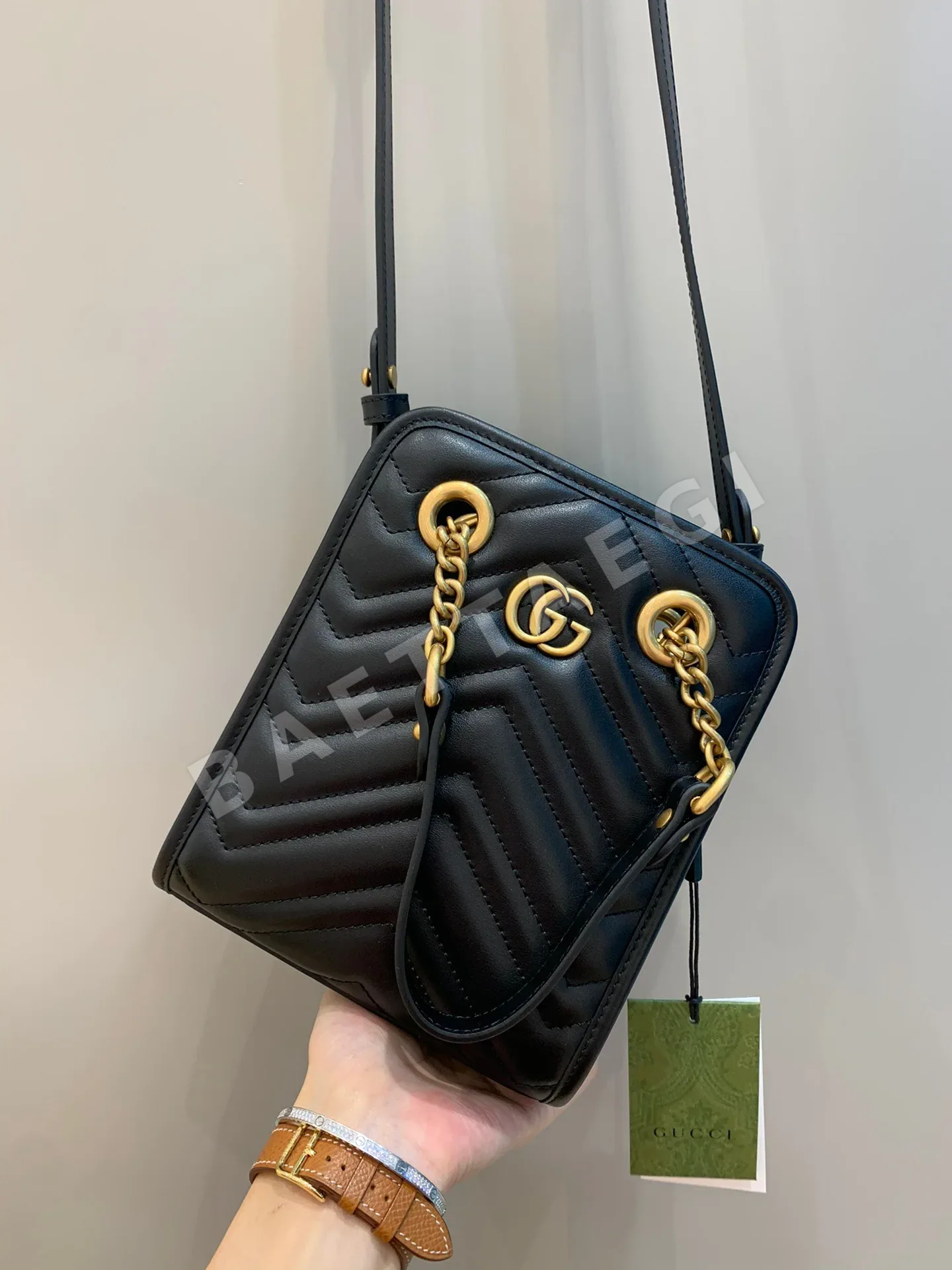 구찌 가방 상세 이미지 8