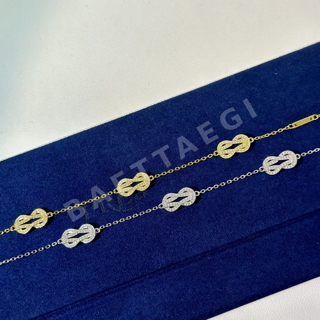 프레드 팔찌 71612 Fred Bracelet 상세 이미지 7