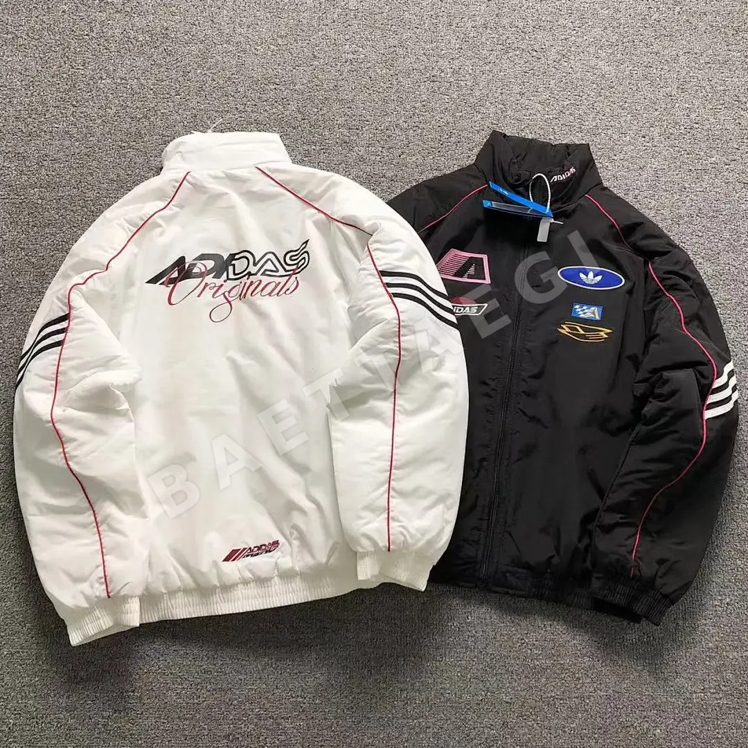 아디다스 패딩 자켓 202821 Adidas Padded Jacket