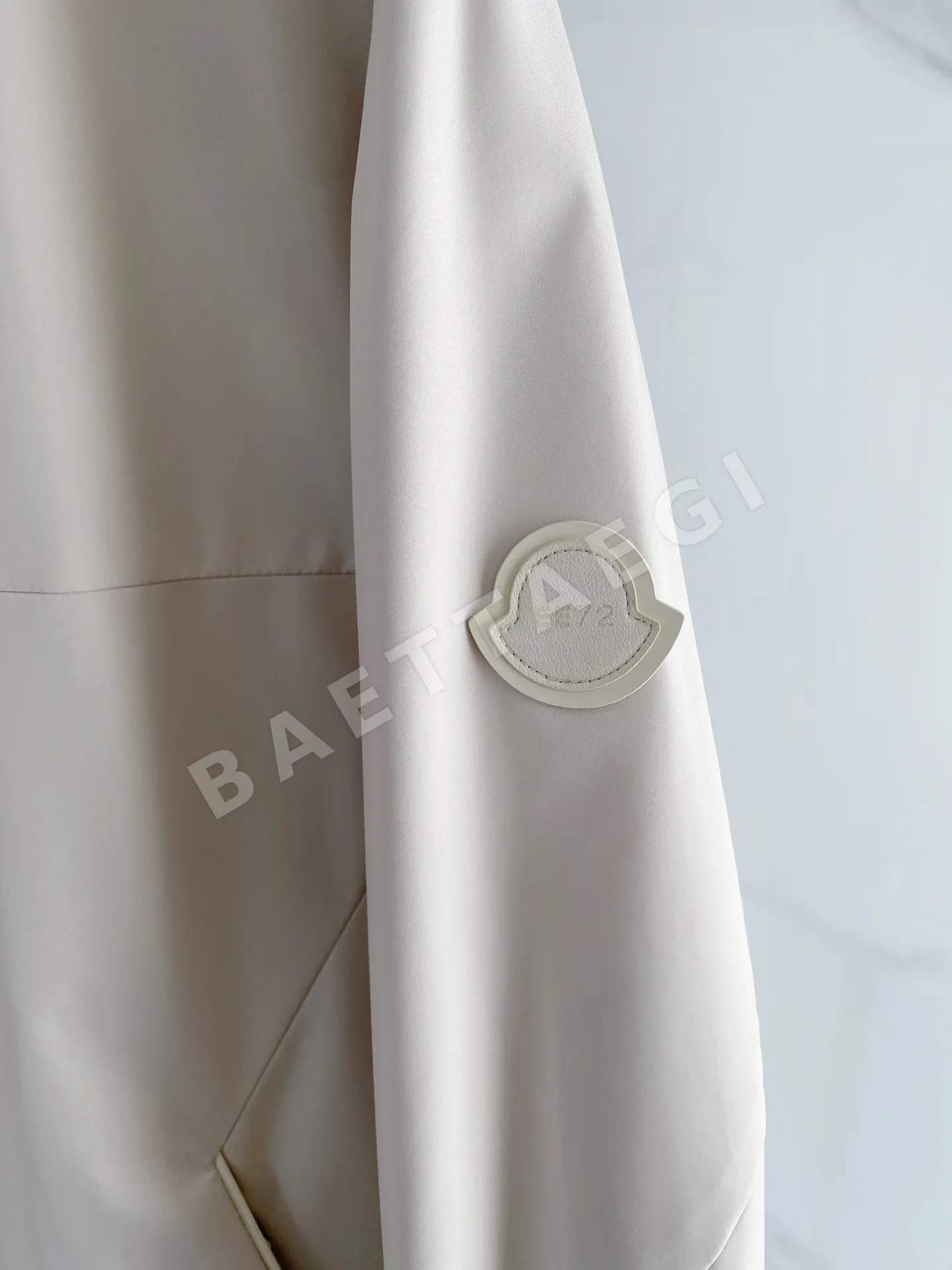 몽클레르 남성 자켓 SS 52766 Moncler 상세 이미지 4