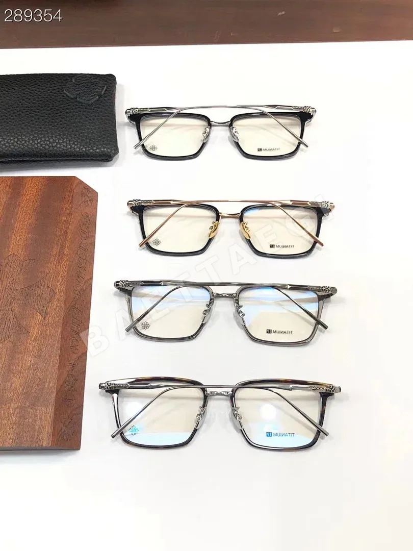 크롬하츠 선글라스 204795 Chrome Hearts Sunglasses 상세 이미지 3