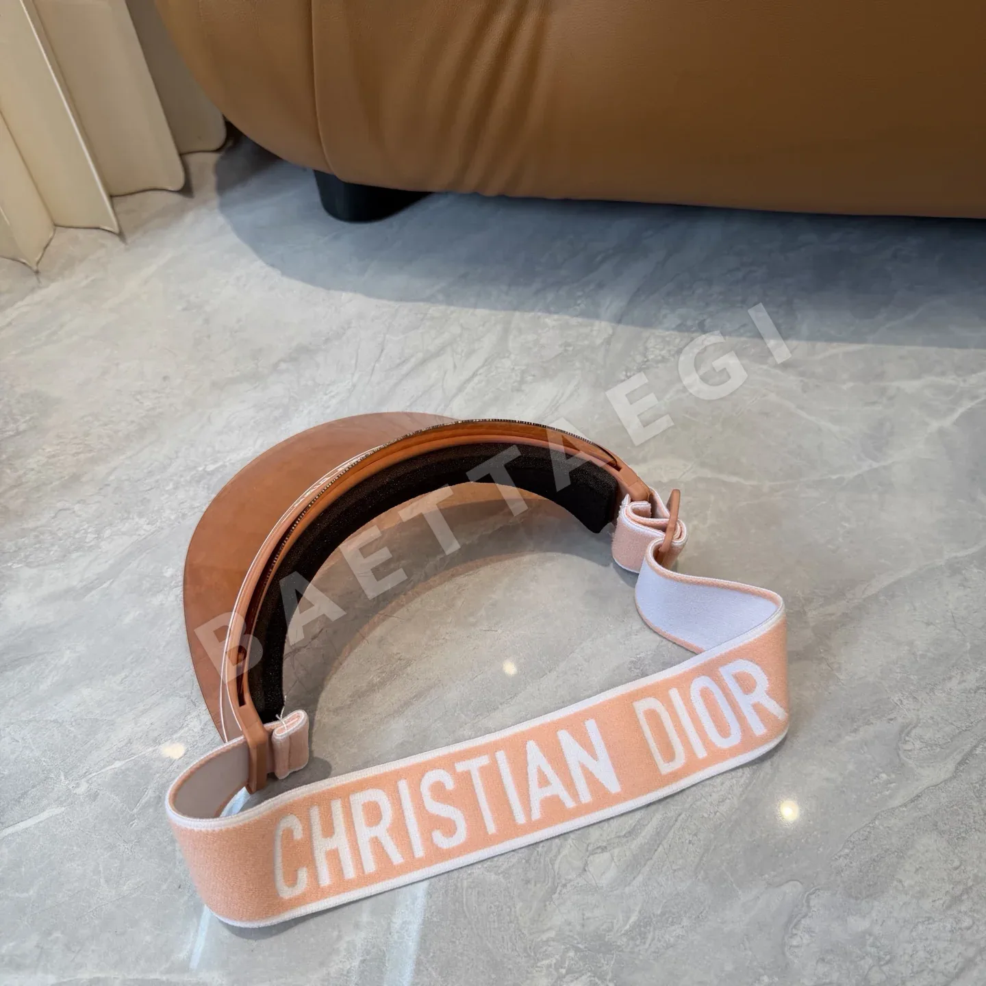 디올 모자 133613 Dior Cap 상세 이미지 3