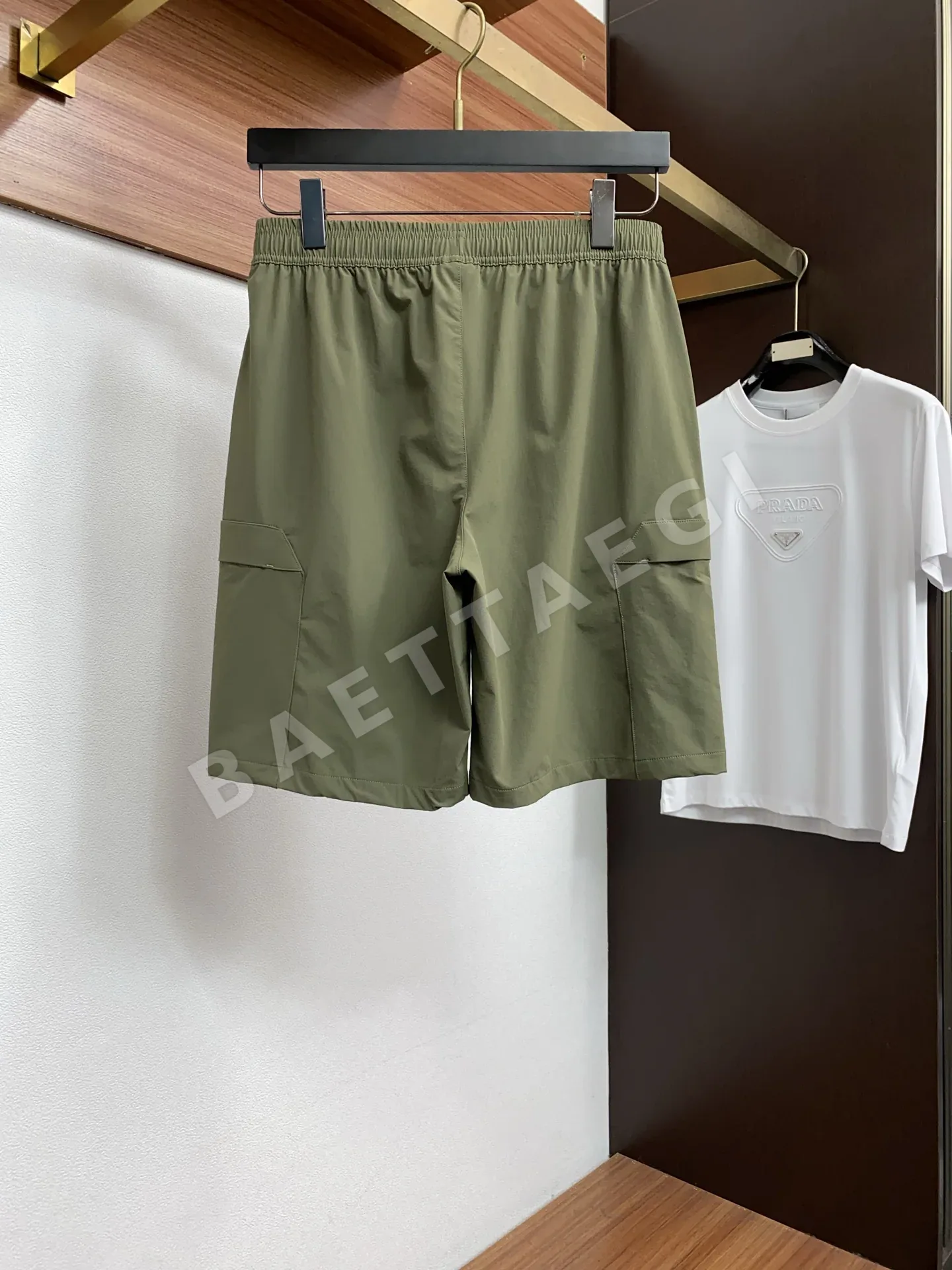 아크테릭스 남성 캐주얼 반바지 상세 이미지 9