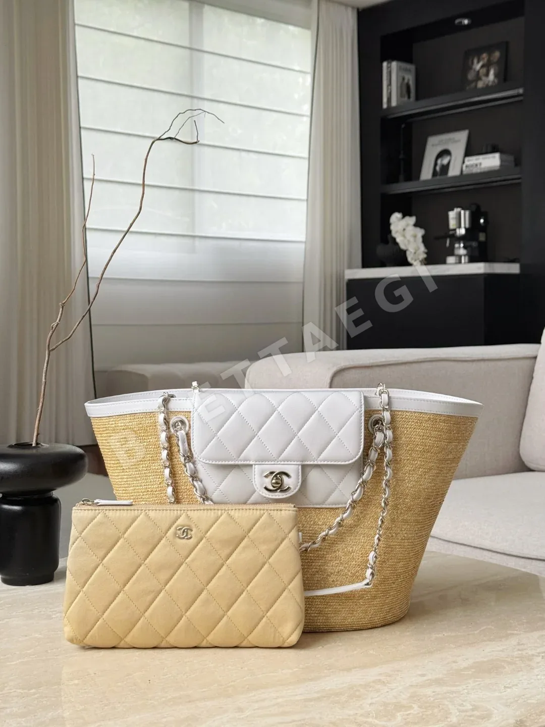 샤넬 가방 Chanel 33681