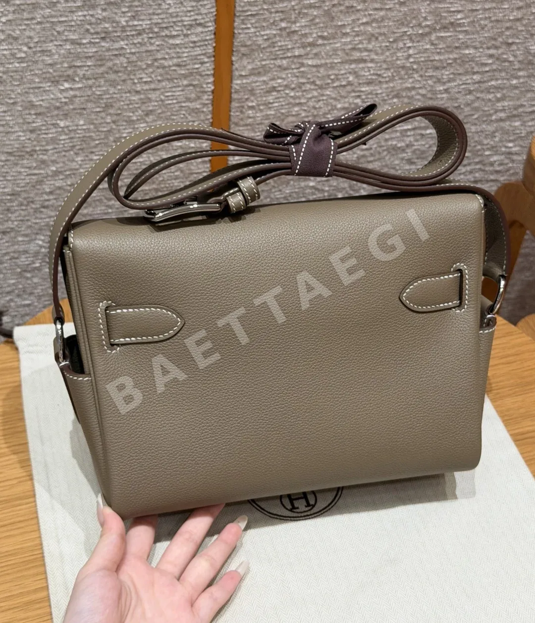 에르메스 191713 가방 Hermes Bag 상세 이미지 2