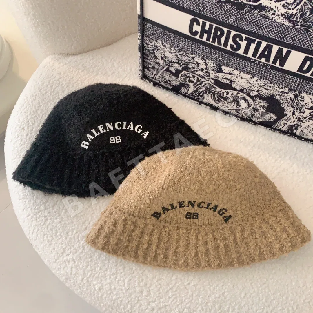 발렌시아가 모자 81603 Balenciaga Cap 상세 이미지 7