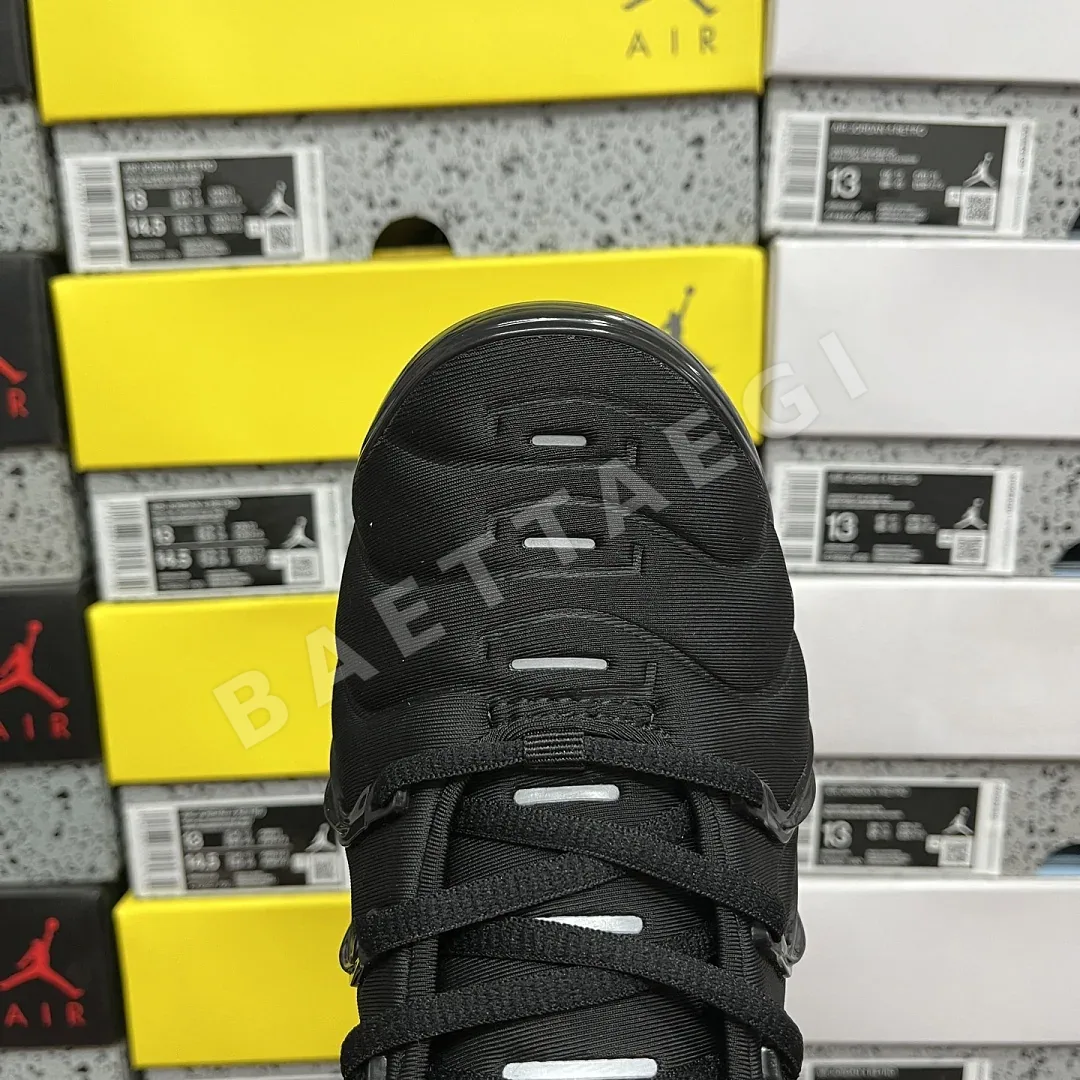 나이키 [OT] 에어 베이퍼맥스 플러스 블랙 블루 DH4300-001 201578 Nike Air VaporMax Plus Orlando 상세 이미지 8