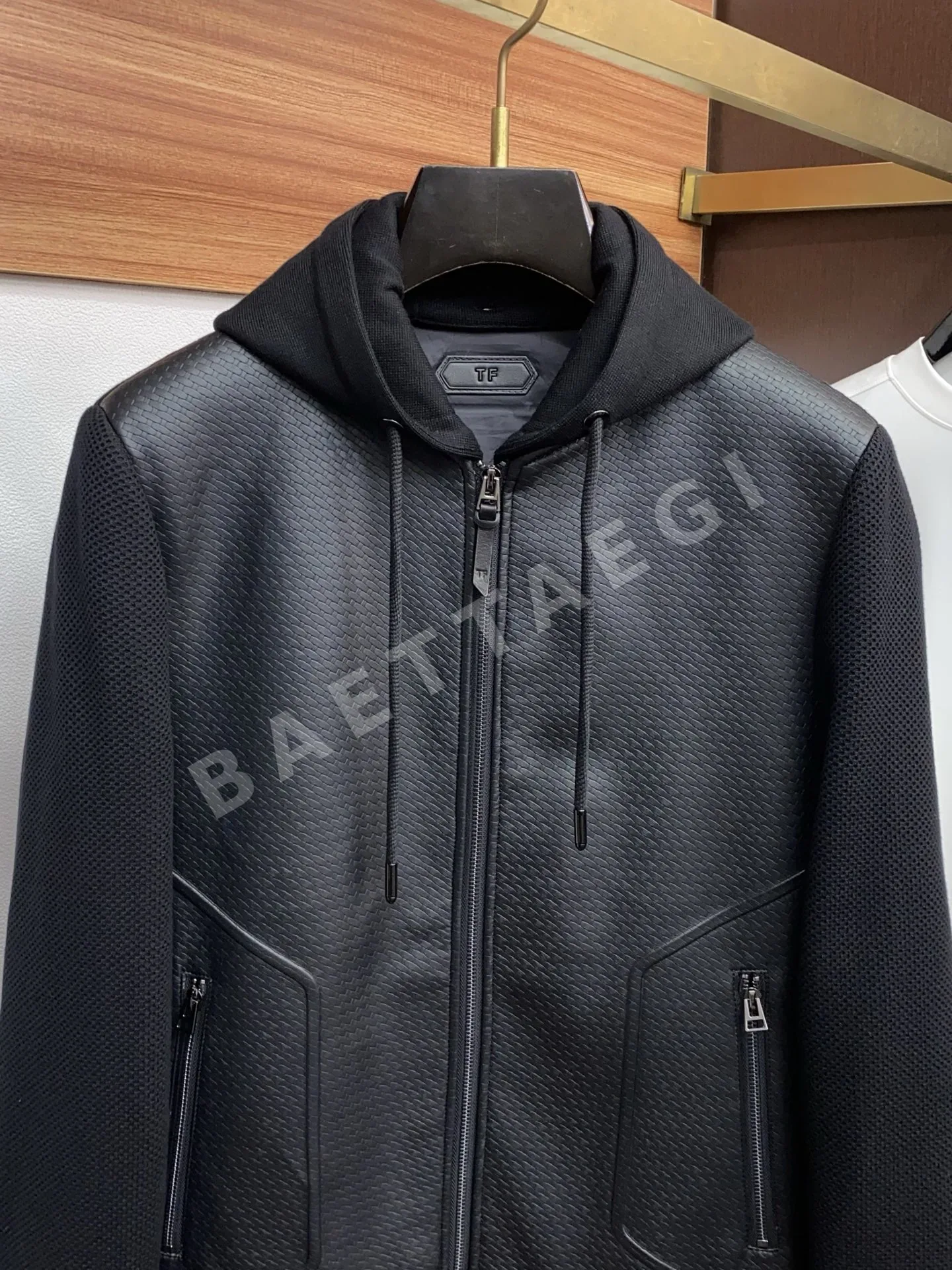 톰포드 남성 자켓 65835 Tom Ford 상세 이미지 2