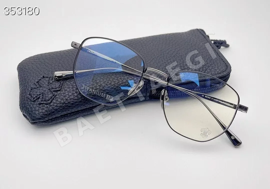 크롬하츠 선글라스 205062 Chrome Hearts Sunglasses 상세 이미지 8