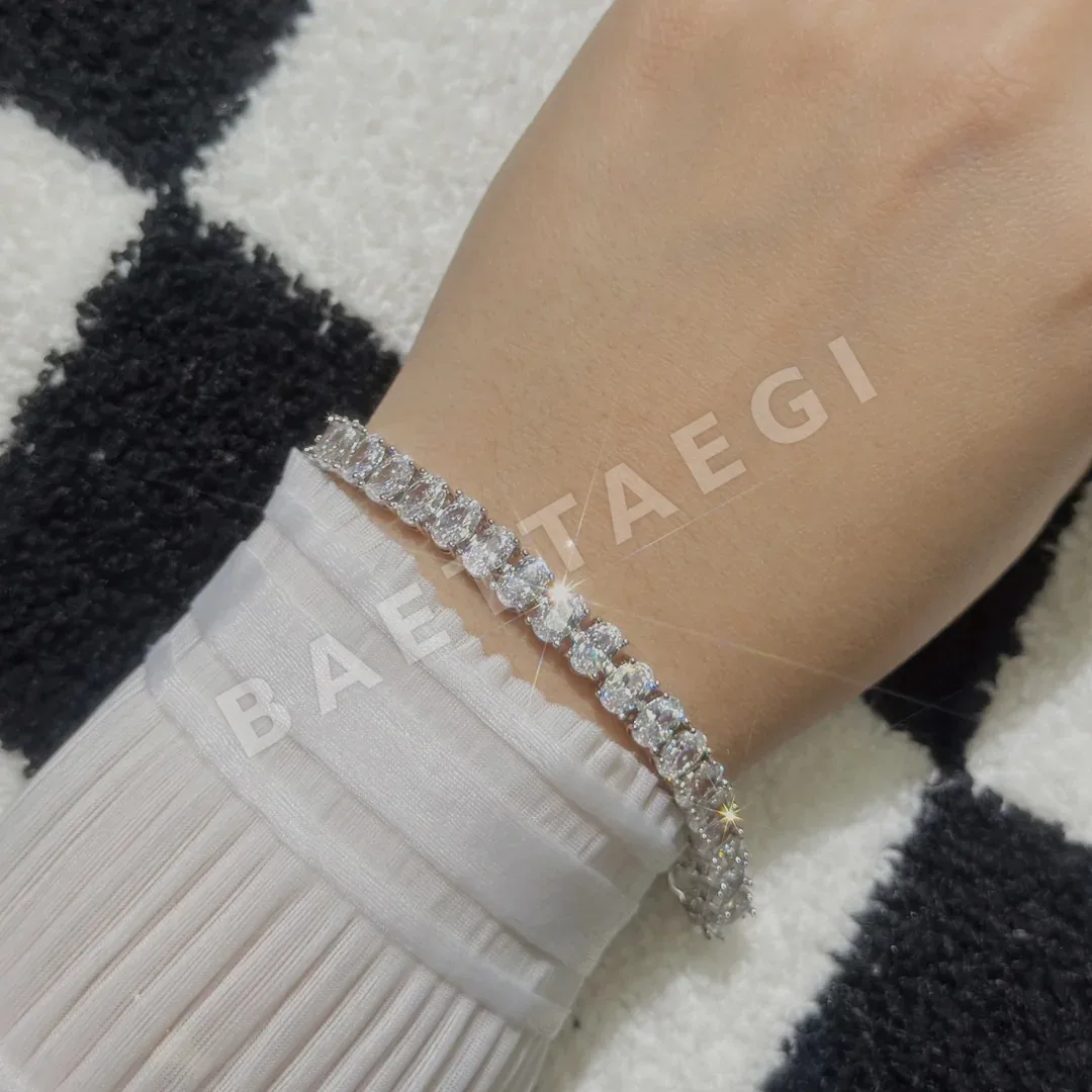 해리윈스턴 팔찌 71853 Harry Winston Bracelet 상세 이미지 3