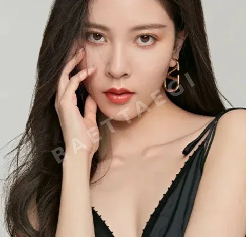 발렌티노 스무스 골드 귀걸이 상세 이미지 6