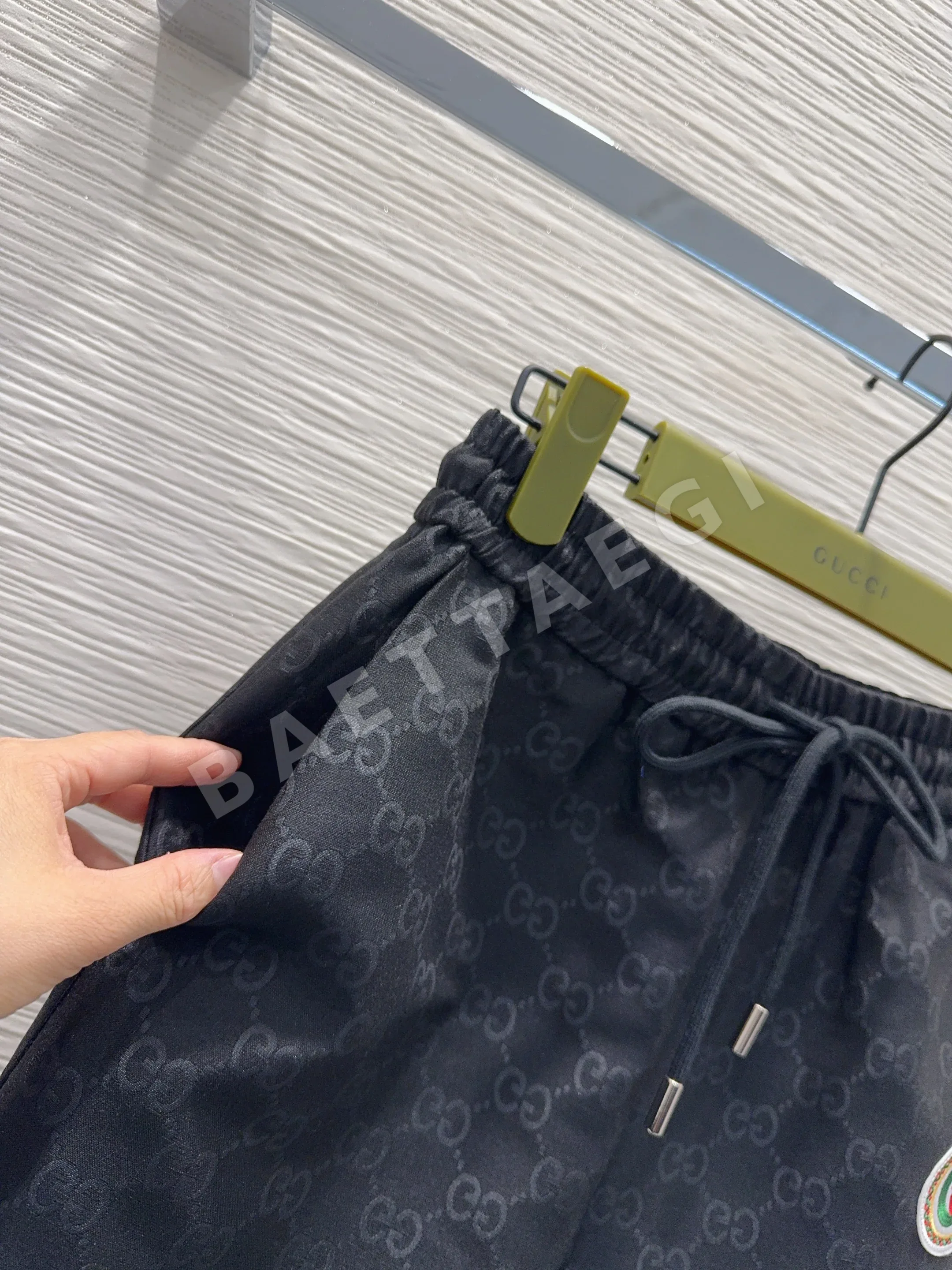 구찌 여성 바지 91635 Gucci Pants 상세 이미지 12