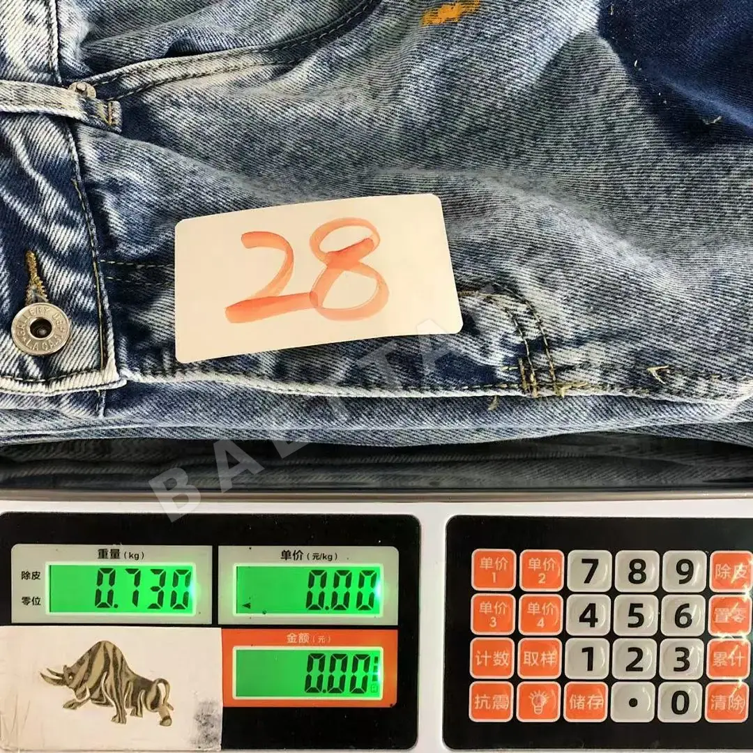 갤러리디파트먼트 바지 203174 Gallery Dept. Pants 상세 이미지 3