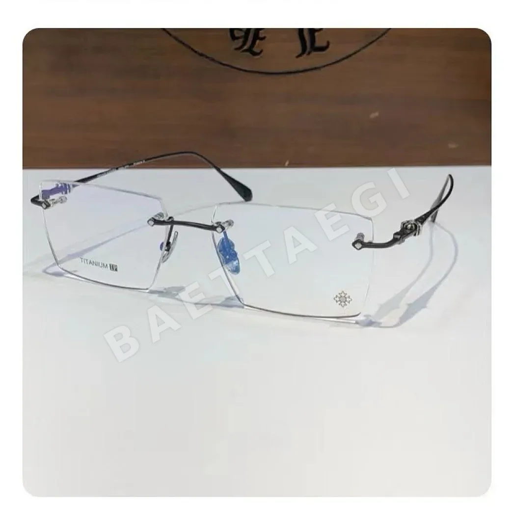크롬하츠 선글라스 204889 Chrome Hearts Sunglasses 상세 이미지 9