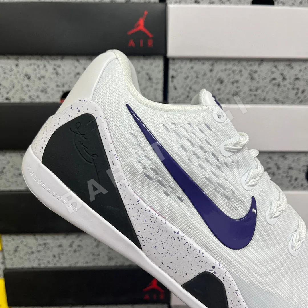 나이키 [S2] 코비 9 엘리트 로우 EM 프로트로 IH1401-100 201042 Nike Kobe 9 Elite Low EM Protro 상세 이미지 5