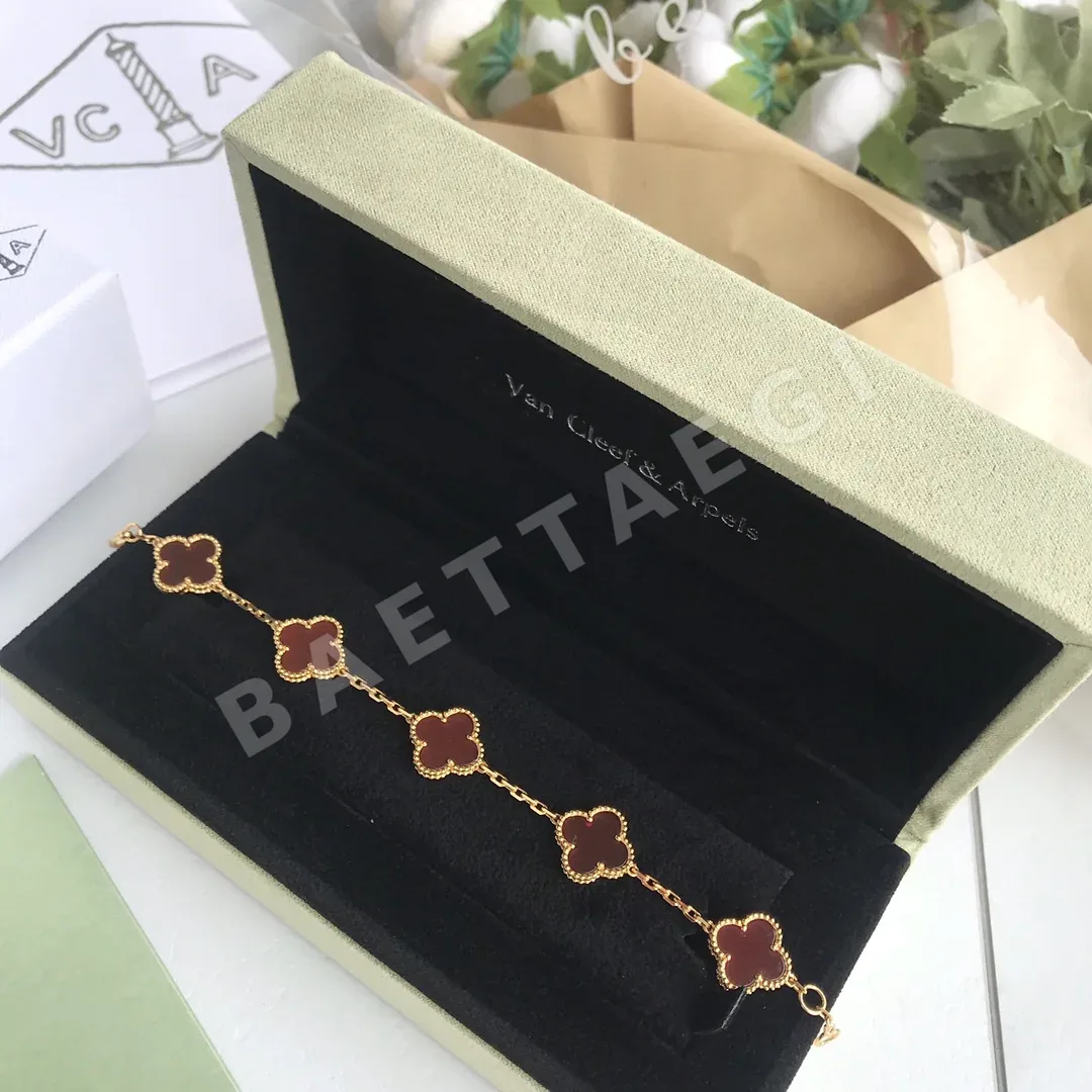 반클리프앤아펠 팔찌 63928 Van Cleef & Arpels Bracelet 상세 이미지 3