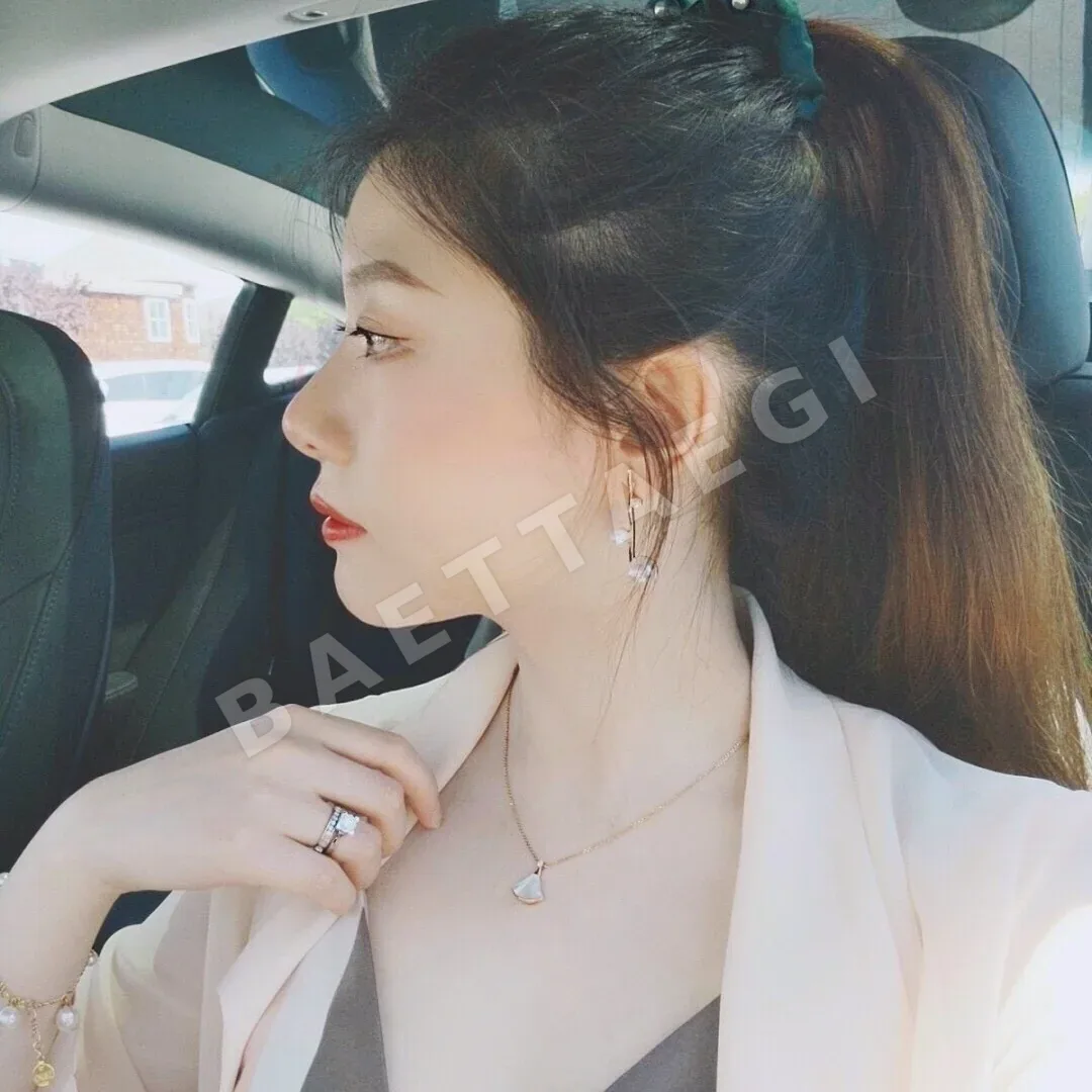 불가리 목걸이 64713 Bvlgari Necklace 상세 이미지 4