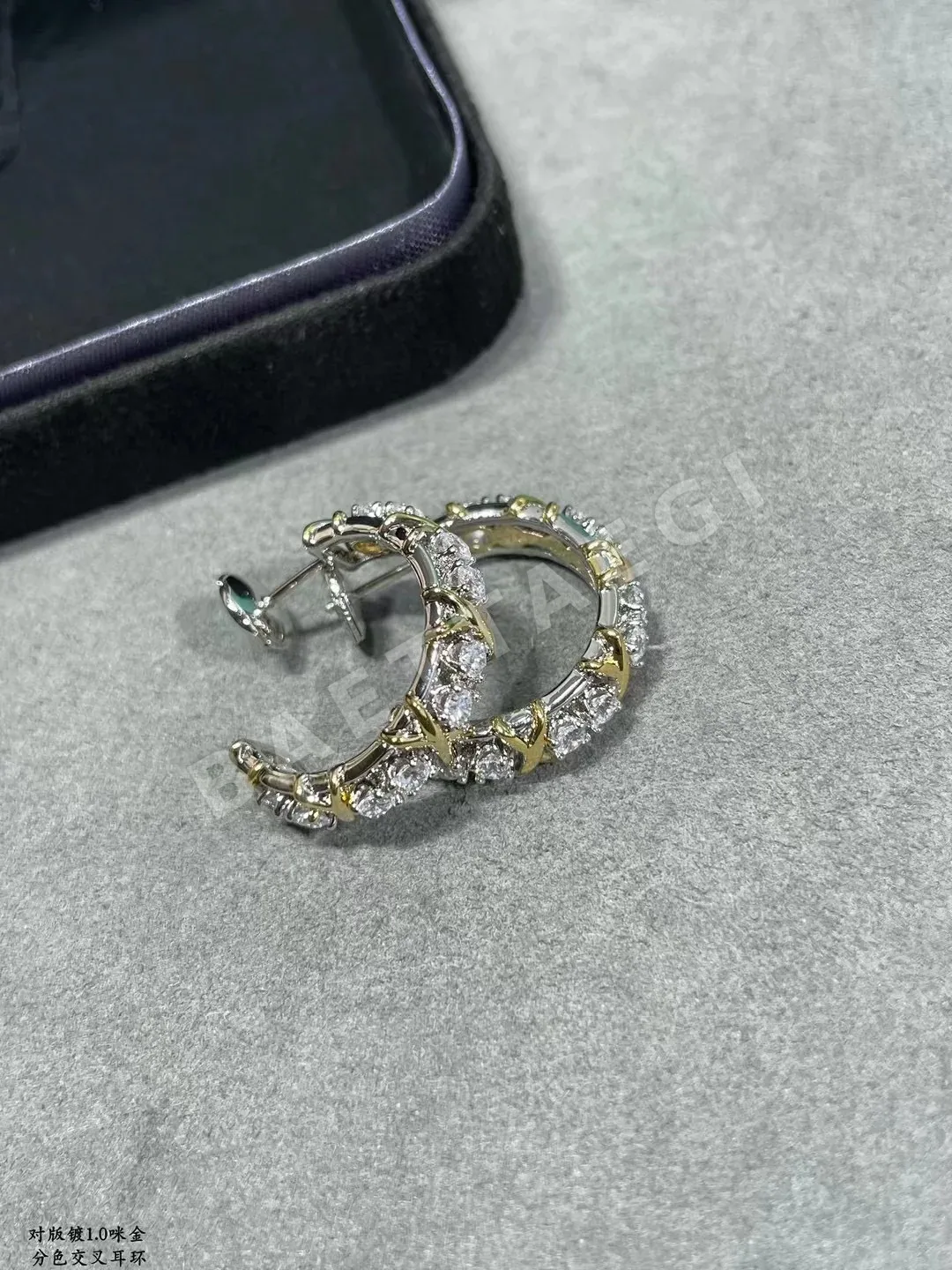 티파니 귀걸이 71095 Tiffany & Co Earrings 상세 이미지 6