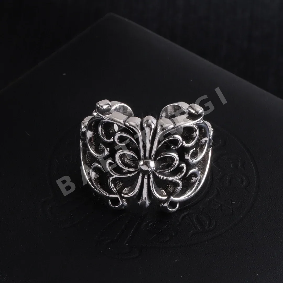 크롬하츠 반지 63023 Chrome Hearts Ring 상세 이미지 5
