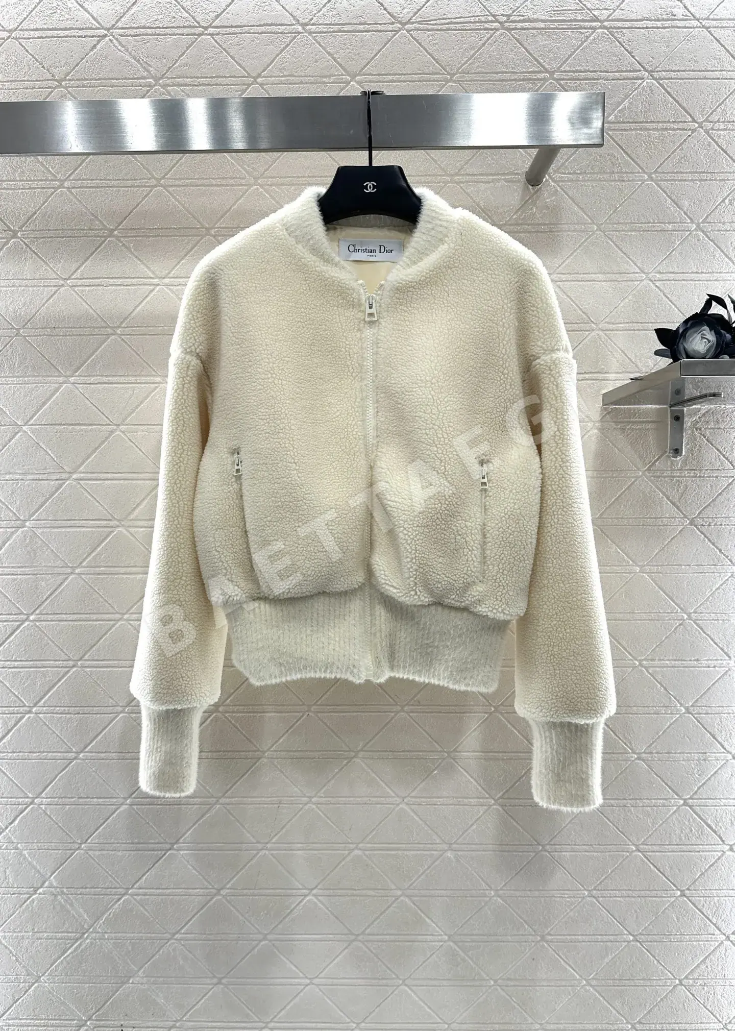 디올 여성 자켓 198158 Dior Jacket 상세 이미지 2