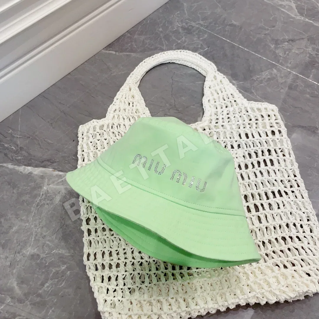 미우미우 모자 79406 Miu Miu Cap 상세 이미지 4