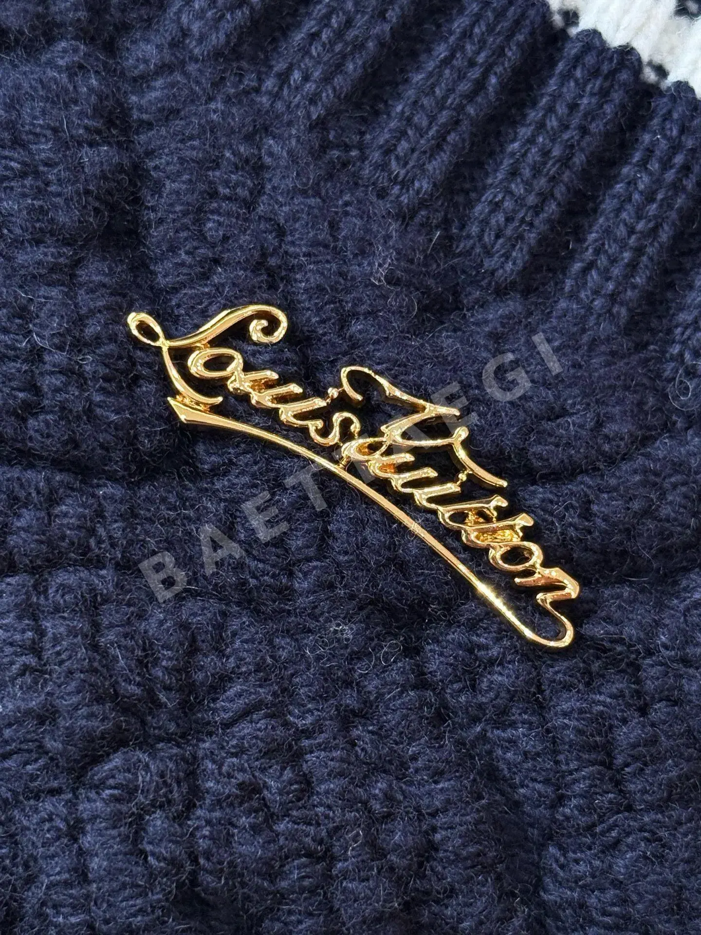 루이비통 여성 자켓 194712 Louis Vuitton Jacket 상세 이미지 7