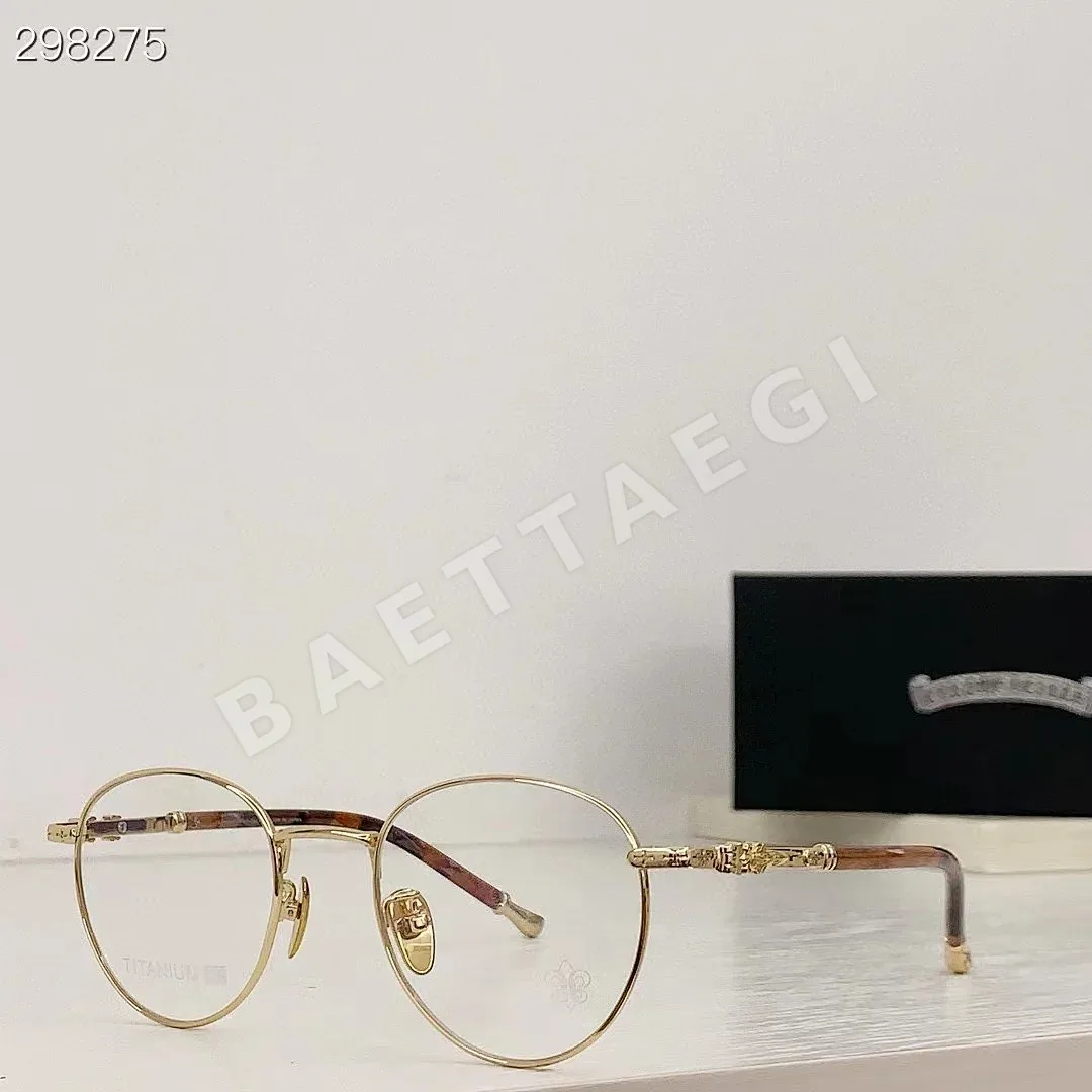 크롬하츠 선글라스 204844 Chrome Hearts Sunglasses 상세 이미지 2